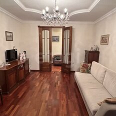 Квартира 59 м², 2-комнатная - изображение 4