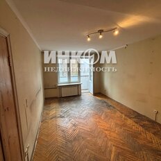 Квартира 30 м², 1-комнатная - изображение 4