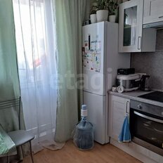 Квартира 34,2 м², 1-комнатная - изображение 1