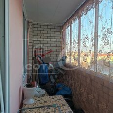 Квартира 30 м², 1-комнатная - изображение 1