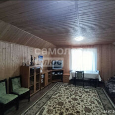 дом + 4 сотки, участок - изображение 4
