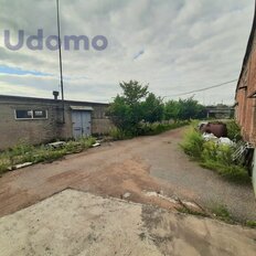 424 м², склад - изображение 2