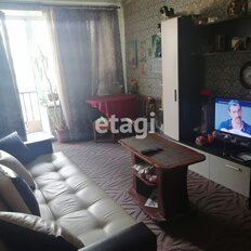 Квартира 55,7 м², 3-комнатная - изображение 1