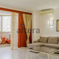 Квартира 102,7 м², 3-комнатная - изображение 3