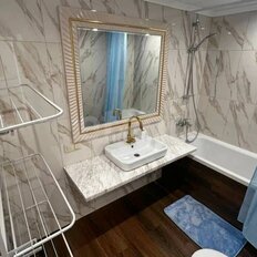 Квартира 106,6 м², 2-комнатные - изображение 5