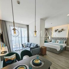 Квартира 36 м², 1-комнатная - изображение 1