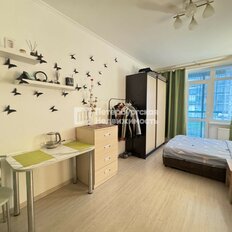 Квартира 23,5 м², студия - изображение 2