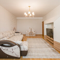 Квартира 77,5 м², 2-комнатная - изображение 2