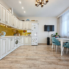 Квартира 75,6 м², 2-комнатная - изображение 2