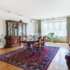 Квартира 176 м², 4-комнатная - изображение 3