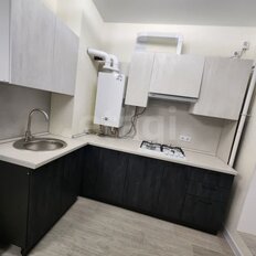 Квартира 37 м², студия - изображение 3