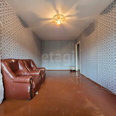 Квартира 31,8 м², 1-комнатная - изображение 4