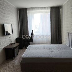 Квартира 39 м², 1-комнатная - изображение 3