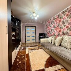 Квартира 55,1 м², 2-комнатная - изображение 4