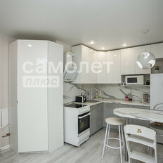 Квартира 53,8 м², 2-комнатная - изображение 4