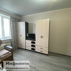 Квартира 36 м², 1-комнатная - изображение 5