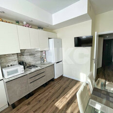Квартира 46,2 м², 1-комнатная - изображение 1