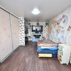 Квартира 41 м², 2-комнатная - изображение 1