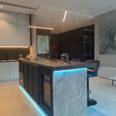 Квартира 60 м², 2-комнатные - изображение 3