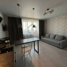 Квартира 32 м², студия - изображение 1