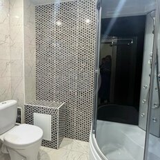 Квартира 122,5 м², 3-комнатная - изображение 1