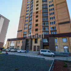 Квартира 65,9 м², 1-комнатная - изображение 4