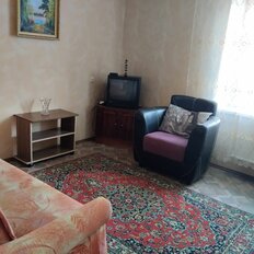 Квартира 29,3 м², 1-комнатная - изображение 4