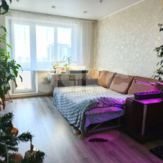 Квартира 85 м², 4-комнатная - изображение 4