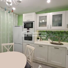 Квартира 54,1 м², 2-комнатная - изображение 2