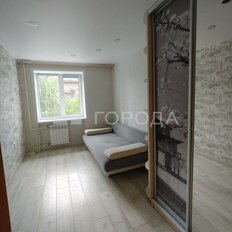 Квартира 62 м², 3-комнатная - изображение 2