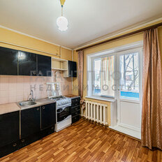 Квартира 36,5 м², 1-комнатная - изображение 1