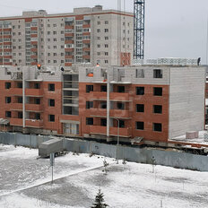 Квартира 41,2 м², 1-комнатная - изображение 5