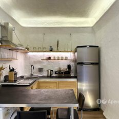 Квартира 41 м², 2-комнатная - изображение 1