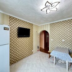 Квартира 38 м², 1-комнатная - изображение 3