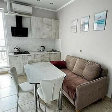 Квартира 36,1 м², 1-комнатная - изображение 4