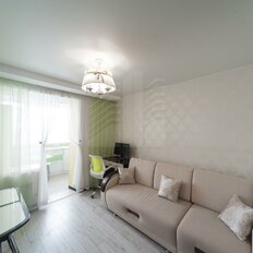 Квартира 42 м², 1-комнатная - изображение 1