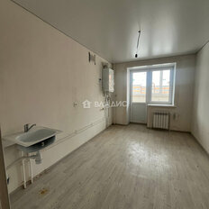 Квартира 59 м², 2-комнатная - изображение 2