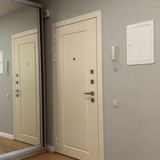 Квартира 77,9 м², 1-комнатные - изображение 3