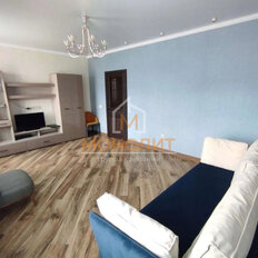 Квартира 84 м², 3-комнатная - изображение 5