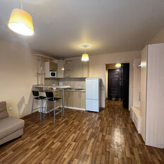 Квартира 25,9 м², студия - изображение 5