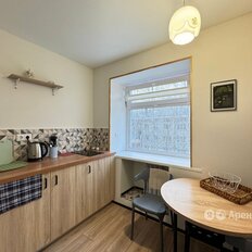 Квартира 43 м², 2-комнатная - изображение 2