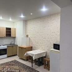 Квартира 29,6 м², студия - изображение 2
