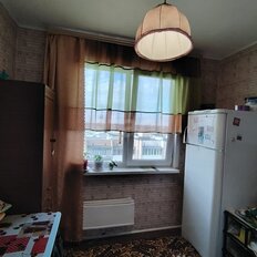 Квартира 31,3 м², 1-комнатная - изображение 4