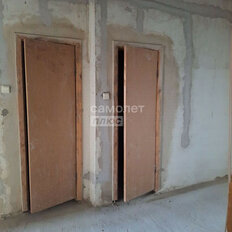 Квартира 91 м², 3-комнатная - изображение 2
