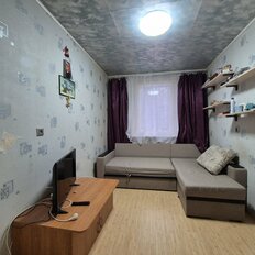 Квартира 58 м², 3-комнатная - изображение 1