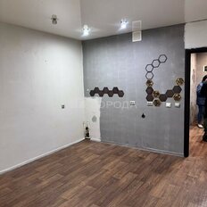 Квартира 24,3 м², студия - изображение 4