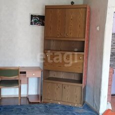 Квартира 31,5 м², 1-комнатная - изображение 3