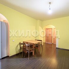 Квартира 64,3 м², 4-комнатная - изображение 2