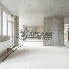 Квартира 104,5 м², 3-комнатная - изображение 4