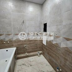 Квартира 46 м², 1-комнатная - изображение 4